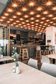 Stuttgart Food Guide Tipps Fur Cafes Und Restaurants Sommertage Hotel Lobby Design Restaurant Interieur Restaurant