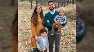 Jessa duggar (born jessa lauren duggar in tonitown, arkansas on november, 4, 1992) is one of the stars of 19 kids & counting. Jessa Duggar And Ben Seewald Welcomes Their Third Baby Meet Ivy Jane Seewald Access