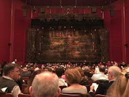 photos at the kennedy center opera house