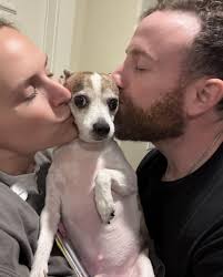 Ali Kyrimis and Adam Las's Wedding Website