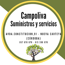 Campoliva Suministros Y Servicios SL
