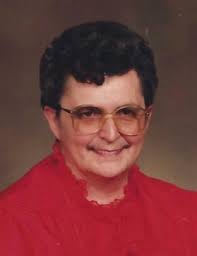Obituary for Lavina "Lee" Lucas