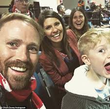 Ditch Davey says he's still recognised as Blue Heelers policeman Evan Jones 