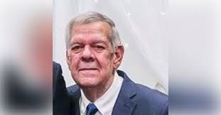 Obituary information for James Neil Gore Sr.