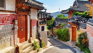 You may be surprised to learn that many of our favorite holiday traditions have been around for far longer than we imagine. Holidays In South Korea From 826 Search Flight Hotel On Kayak