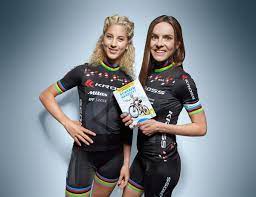 Born 9 november 1983 in warsaw) is a polish mountain biker. Maja Wloszczowska On Twitter I Could Not Get Better Recommendation Thanks Jolandaneff