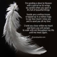 Birthday Poem For Someone In Heaven Google Search Heaven Quotes Grieving Quotes Birthday In Heaven