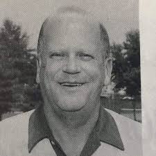 There you have it! The new sign for the SVHS David A. Young gym! Great work  by all!