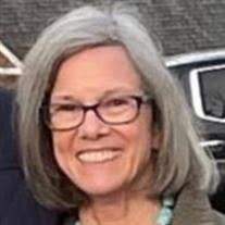 Mrs. Mary (Nicki) Nicholas Humphries Obituary