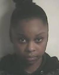 Shanika Mitchell's Instagram, Twitter & Facebook