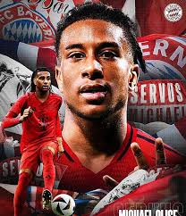 奥利塞选择加盟拜仁的原因及展望_进攻_挑战_球员