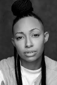 Ebony Clarke's Instagram, Twitter & Facebook