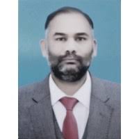 Sajjad Hussain Hashmi