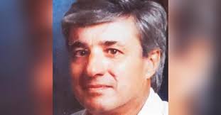 Elon Andrew Ketter Obituary