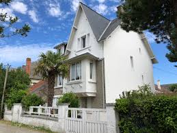Le Pouliguen Hyper Centre Maison 3 Appartements Nantes Sud Immobilier Agence Immobiliere A Reze 44 Achat Et Vente Maison Nantes Pornic