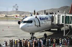 Armed taliban fighters have entered kabul, afghanistan's capital city, as the militant group continues to gain territory across the country following the withdrawal of u.s. Jgqtjhgkj47irm