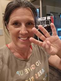 25 Minute Speed Train Week 1 Day 5 ✔️