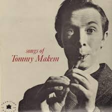 Tommy Makem
