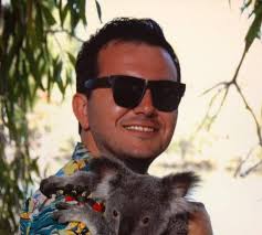 Jesse Thomas (@jessethomas) • Facebook