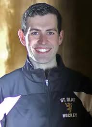 2015-16 Men's Hockey Roster