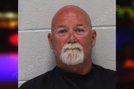 The arrest of Randall Devore has been updated with the officer's narrative  report: https://thegeorgiagazette.com/carroll/randall-devore-3/