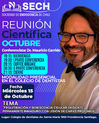 🔬 REUNIÓN CIENTÍFICA