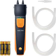 Located in historic north troy, n.y., testo's has been voted: Testo 0560 1510 Testo 510 I Differenzdruckmessgerat Bei Reichelt Elektronik