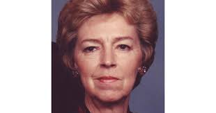 Patricia Ann McCombs Obituary (1931