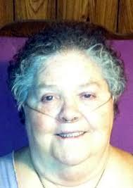 Louise McFarlin Obituary