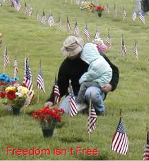 Freedom Isn T Free Memorial Day Kids Fathers Day Trips
