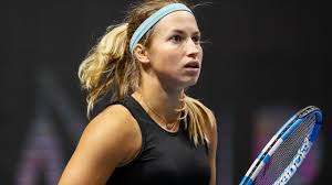 The ranking followed wins at an international tennis tournament in sydney, australia that began jan. Australian Open Tennis 2021 Yulia Putintseva Mocks 14 Day Quarantine By Playing In Hotel Room Eurosport