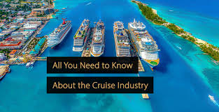 Moahmmed abul khair, after serving 22 years in int. Cruise Industry Everything You Need To Know About Cruises