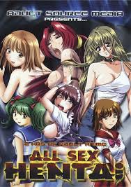 All Sex Hentai Streaming Video On Demand | Adult Empire