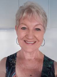 A couple short hair styles taken this year at age 73