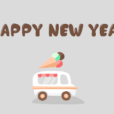 Find & download free graphic resources for happy new year 2021. Happy New Year 2021 Gifs Download On Funimada Com Animated Glitter Flowers Cloudygif