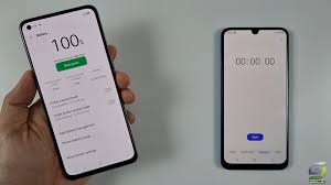 Always ensure that the replacement charger's output voltage (v) and current (ampere) rating matches the original adapter or is approved by the phone's manufacturer. Oppo Reno 5 5g Battery Charging Test 0 To 100 Supervooc 2 0 65w Fast Charger 4300 Mah Gsm Full Info