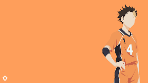 1080x1920 haikyuu wallpaper haikyuu wallpapers anime wallpaper anime wallpapers daichi sawamura sugawara koushi azumane asahi nishinoya yuu. Yuu Nishinoya Haikyuu Minimalist Wallpaper 4k By Darkfate17 On Deviantart Haikyuu Wallpaper Minimalist Wallpaper Anime Cover Photo