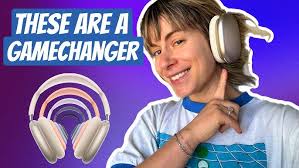 Apple FINALLY Fixed the Airpods Max