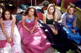 Check spelling or type a new query. Sleepover Full Movie Actors Screenshots Description