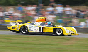 File Renault Alpine A443 Donington 2007 Jpg Carreras De Autos Deportivos Le Mans Carroll Shelby