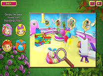 Apa roșie river (bărzăuța), romania. Jocuri Cu Rosie Si Prietenii Ei Ajocuri Ro