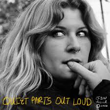 Pre-orders for 'An Always Open Door' are LIVE and “Real Deal” is streaming  everywhere!! Hit the link in our bio for both 👁️💖 This LP has been a  labor of love over