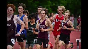 75th New England InterscholasticTrack & Field Championship MeetVeterans'  Stadium