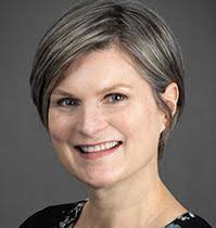 Jennifer Wycoff's Instagram, Twitter & Facebook