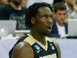 Trail Blazers Select Caleb Swanigan 26th in 2017 NBA Draft