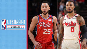 Will be short and i'll be back with some new walls here's 2560×1440. Nba All Star Game 2020 Who Should The All Star Reserves Be Nba Com India The Official Site Of The Nba