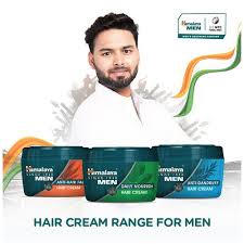 Depilatory creams contain strong chemicals which can cause allergic reaction in some people, especially do bear in mind that facial depilatory creams are not suitable for use on eyebrows or anywhere near the eye area. Buy Himalaya Men Anti Dandruff Hair Cream Online At Best Price Bigbasket