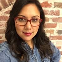 Daniela Zahab-Palmer