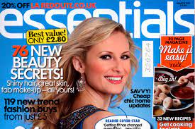 A subscription to a magazine in this category will benefit everyone's lifestyle. Magazine Abcs Ipc S Essentials Boosts Women S Lifestyle Sector