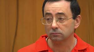 Former michigan state university gymnastics physician larry nassar is asking the michigan supreme court to hear his appeal for a new sentence, claiming ingham county circuit judge rosemarie. Multiple Victims File Lawsuit In Case Of Former Usa Gymnastics Doctor Larry Nassar Abc13 Houston